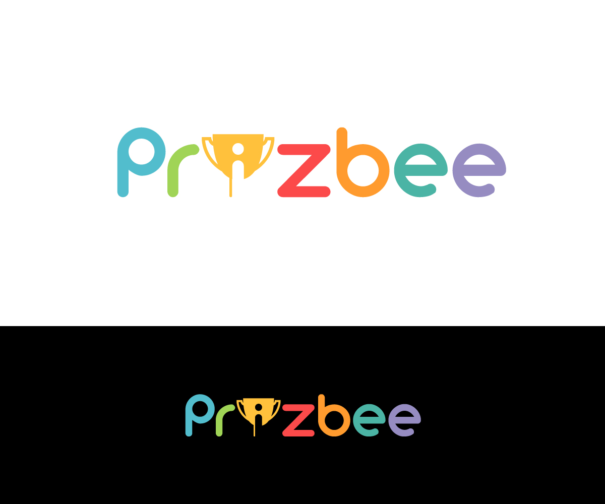 Logo Design by viraj1676 for Prizbee AB | Design #28710670