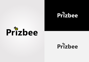 Logo Design by eilee for Prizbee AB | Design #28713354