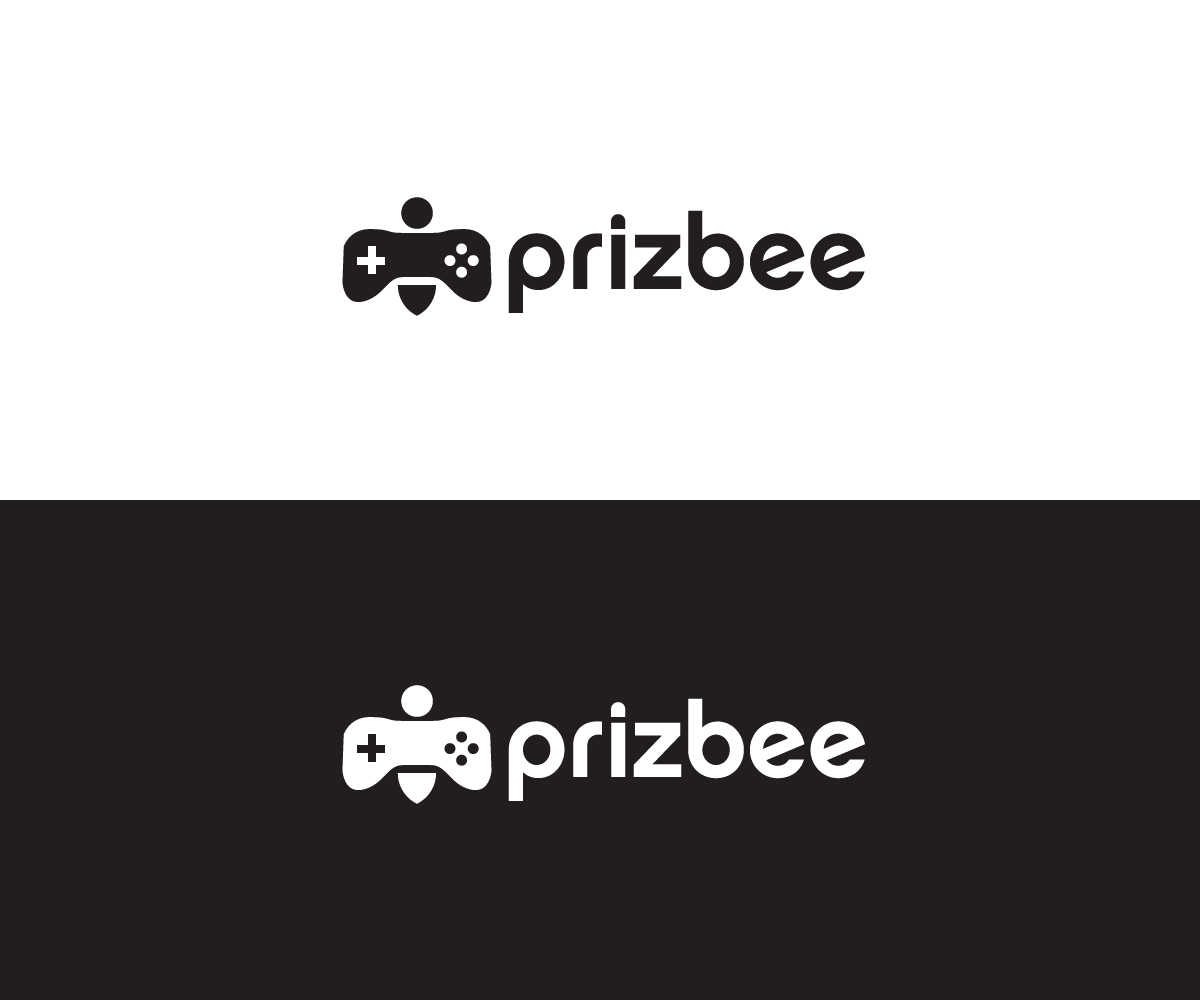 Logo Design by ATDias for Prizbee AB | Design #28713490