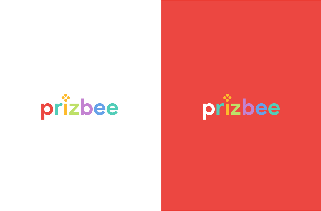Diseño de Logo por GLDesigns para Prizbee AB | Diseño #28736087