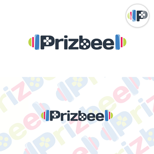 Diseño de Logo por Lezette_G para Prizbee AB | Diseño: #28710571