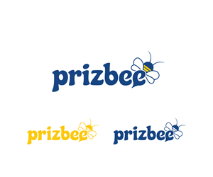 Diseño de Logo por anico para Prizbee AB | Diseño: #28710637