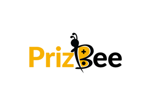 Diseño de Logo por patriciaparadesign para Prizbee AB | Diseño: #28717577