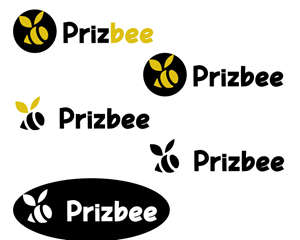 Diseño de Logo por Bluesky68 para Prizbee AB | Diseño: #28714139