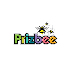 Logo Design by GODDREAMCREATION for Prizbee AB | Design #28711173