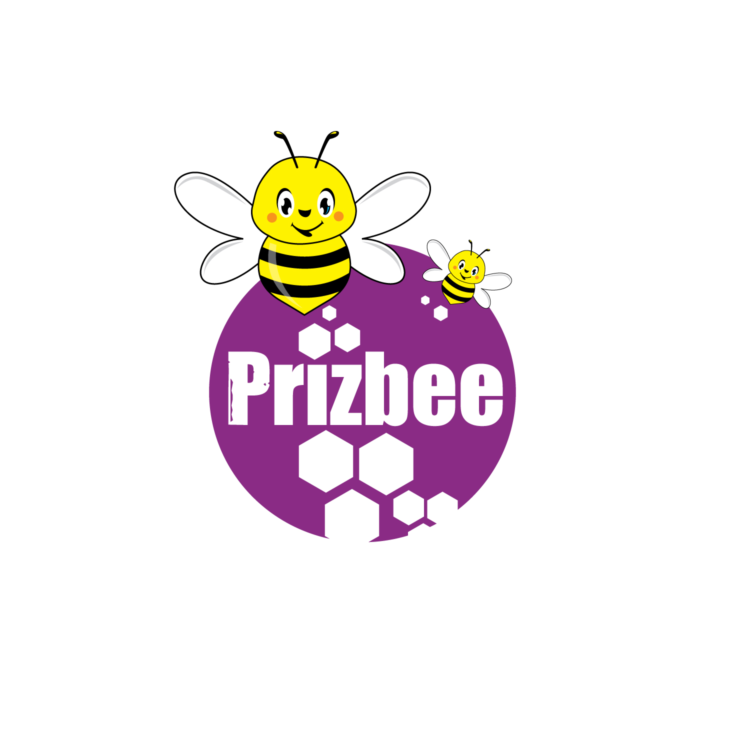 Design de Logo par GODDREAMCREATION pour Prizbee AB | Design #28711270