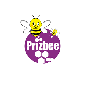 Diseño de Logo por GODDREAMCREATION para Prizbee AB | Diseño: #28711270
