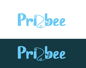 Diseño de Logo por Rubia@ para Prizbee AB | Diseño: #28711128