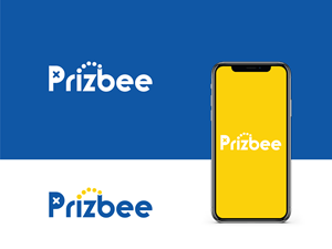 Diseño de Logo por sun_bird para Prizbee AB | Diseño: #28712855