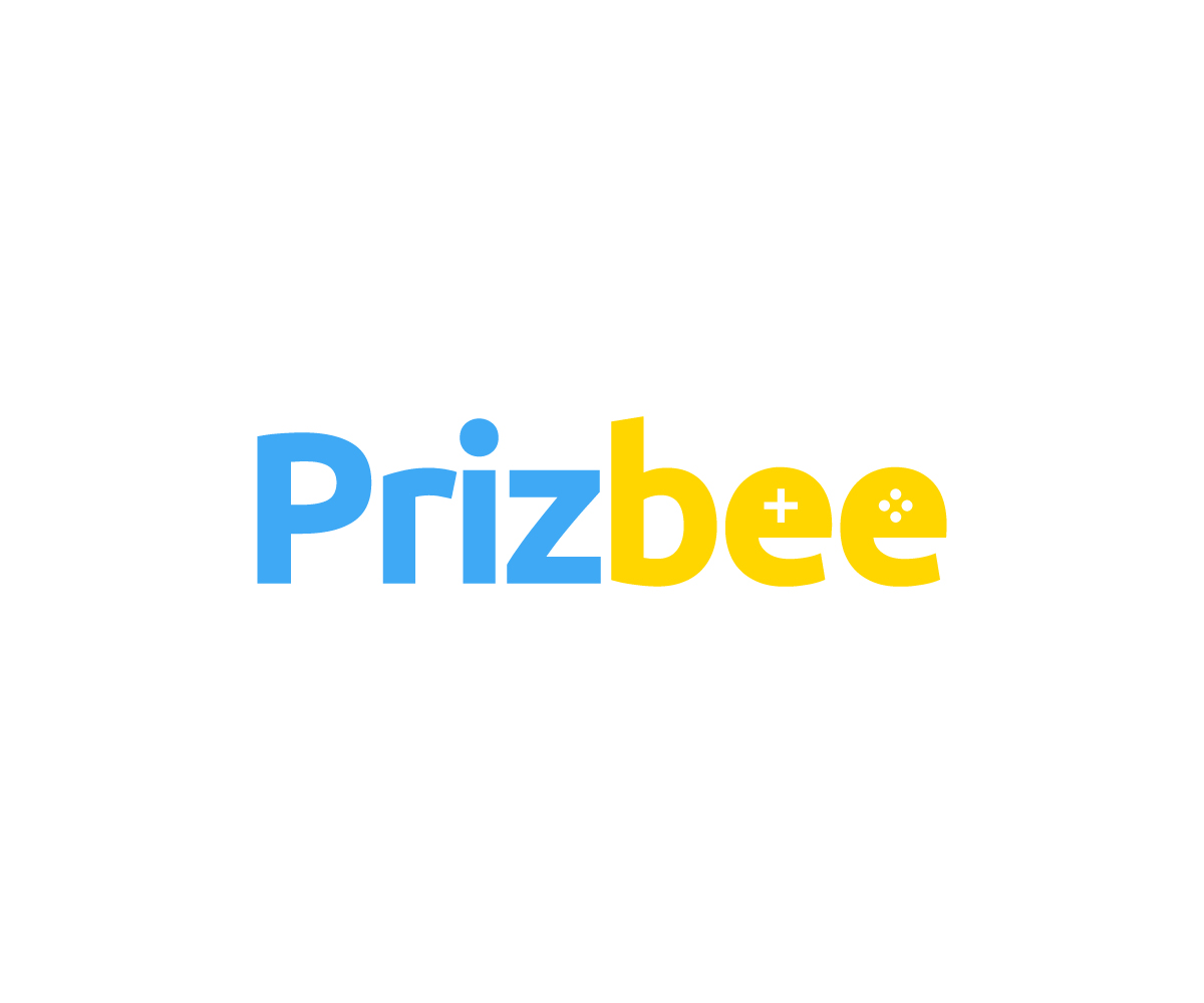 Diseño de Logo por _Asadancs para Prizbee AB | Diseño #28713270