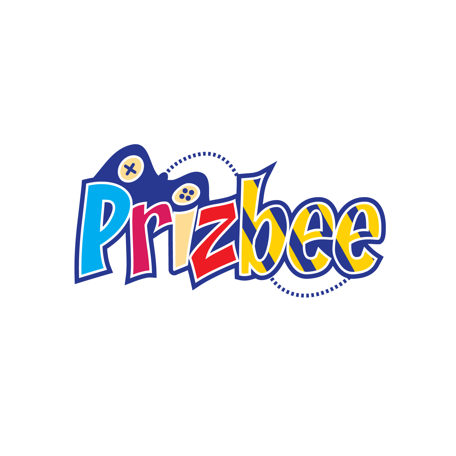 Logo Design by geni for Prizbee AB | Design #28711026