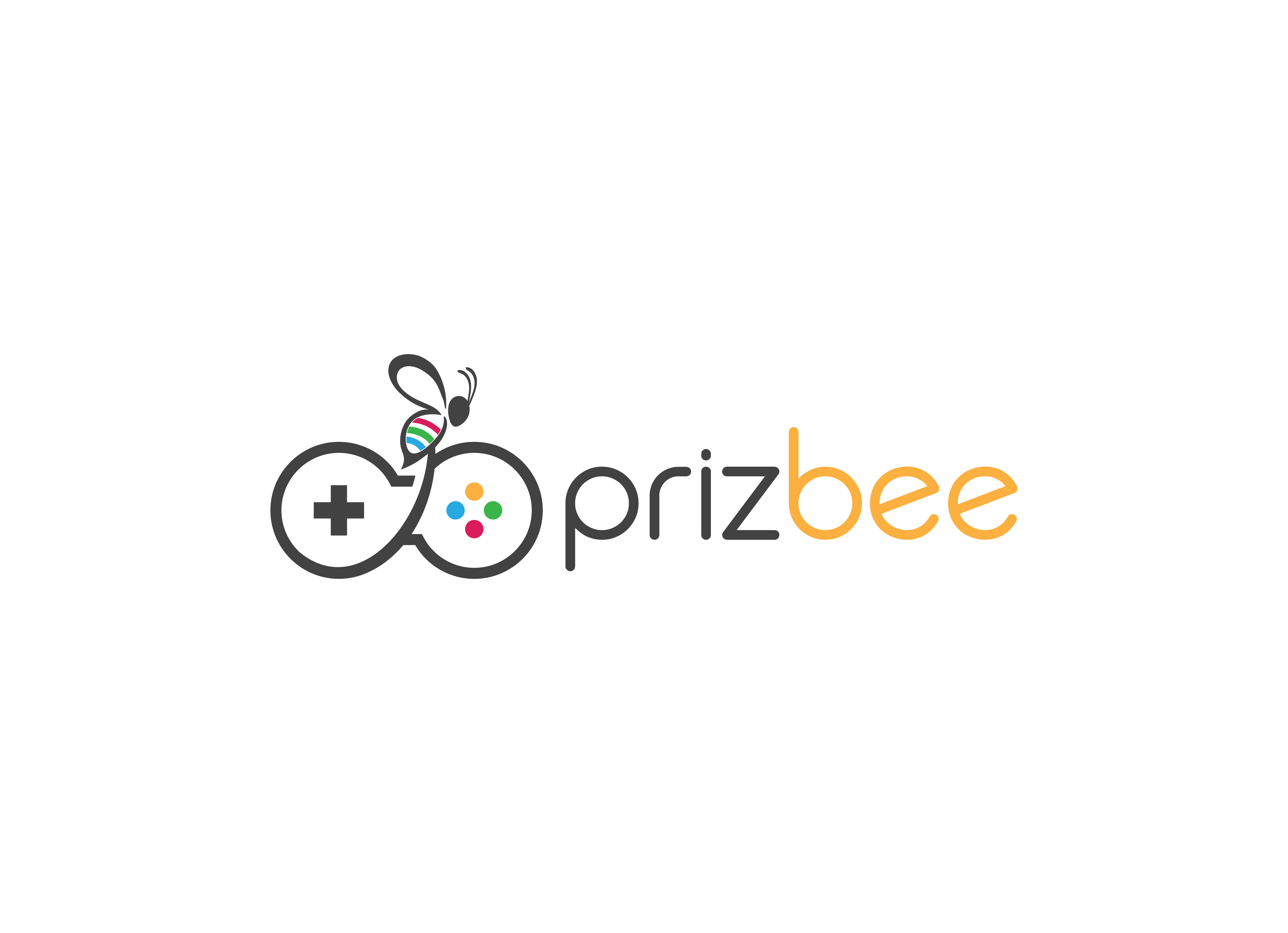Logo Design by miloje1207 for Prizbee AB | Design #28713769