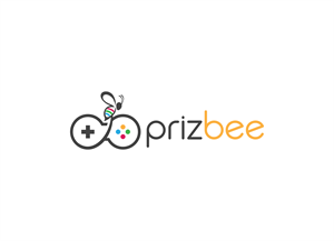 Diseño de Logo por miloje1207 para Prizbee AB | Diseño: #28713769