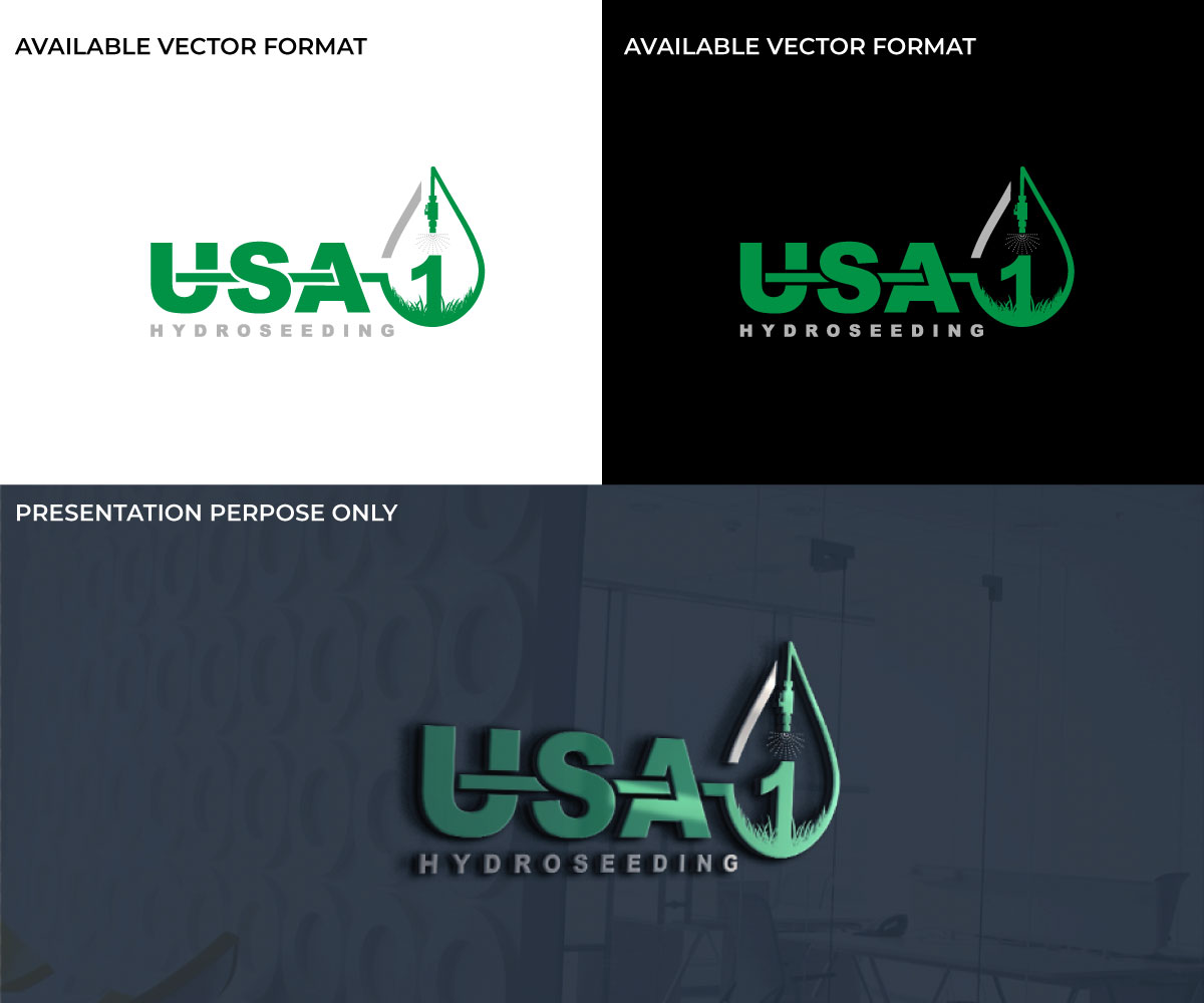 Logo Design by RS_Design for this project | Design #28710652