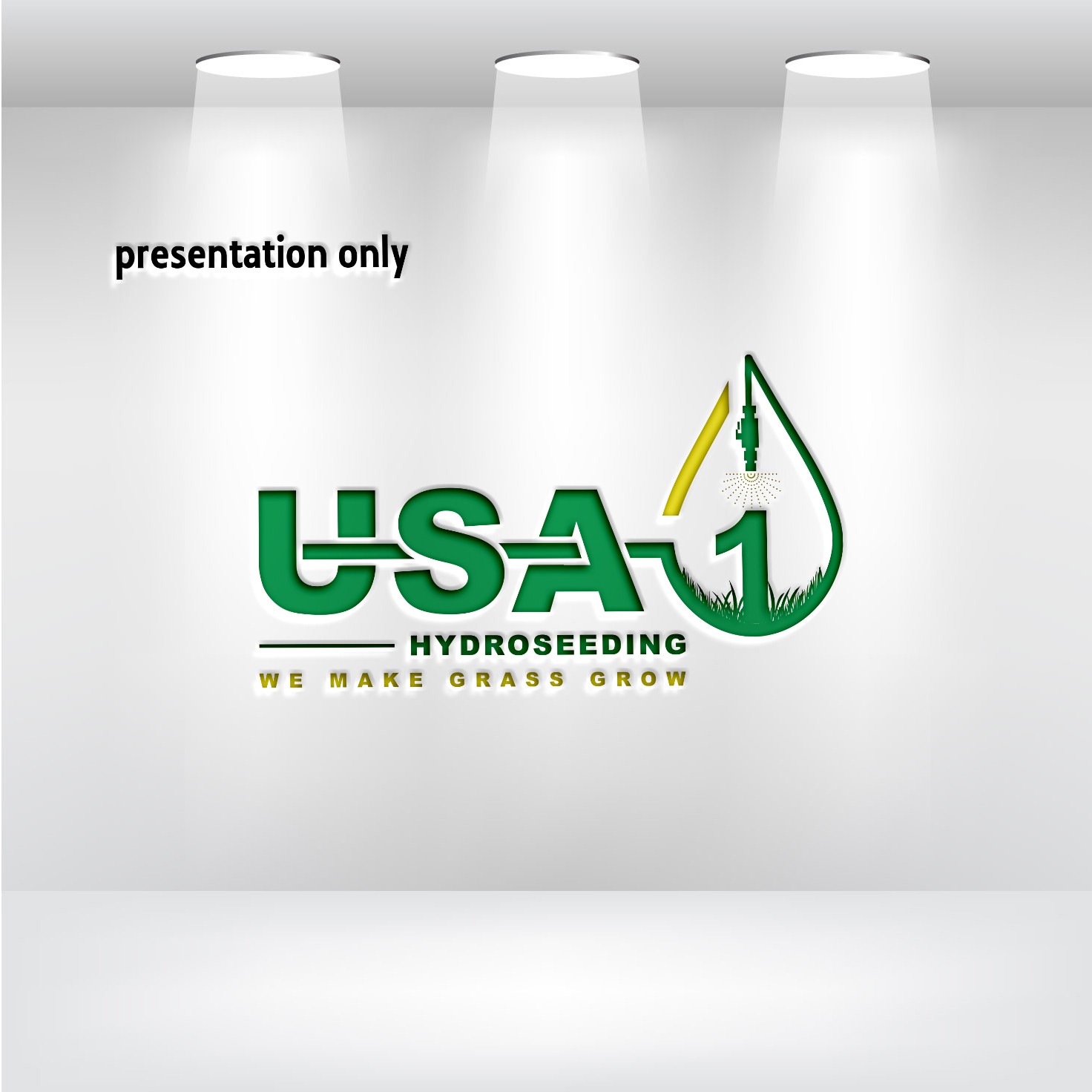 Logo Design by RS_Design for this project | Design #28711658