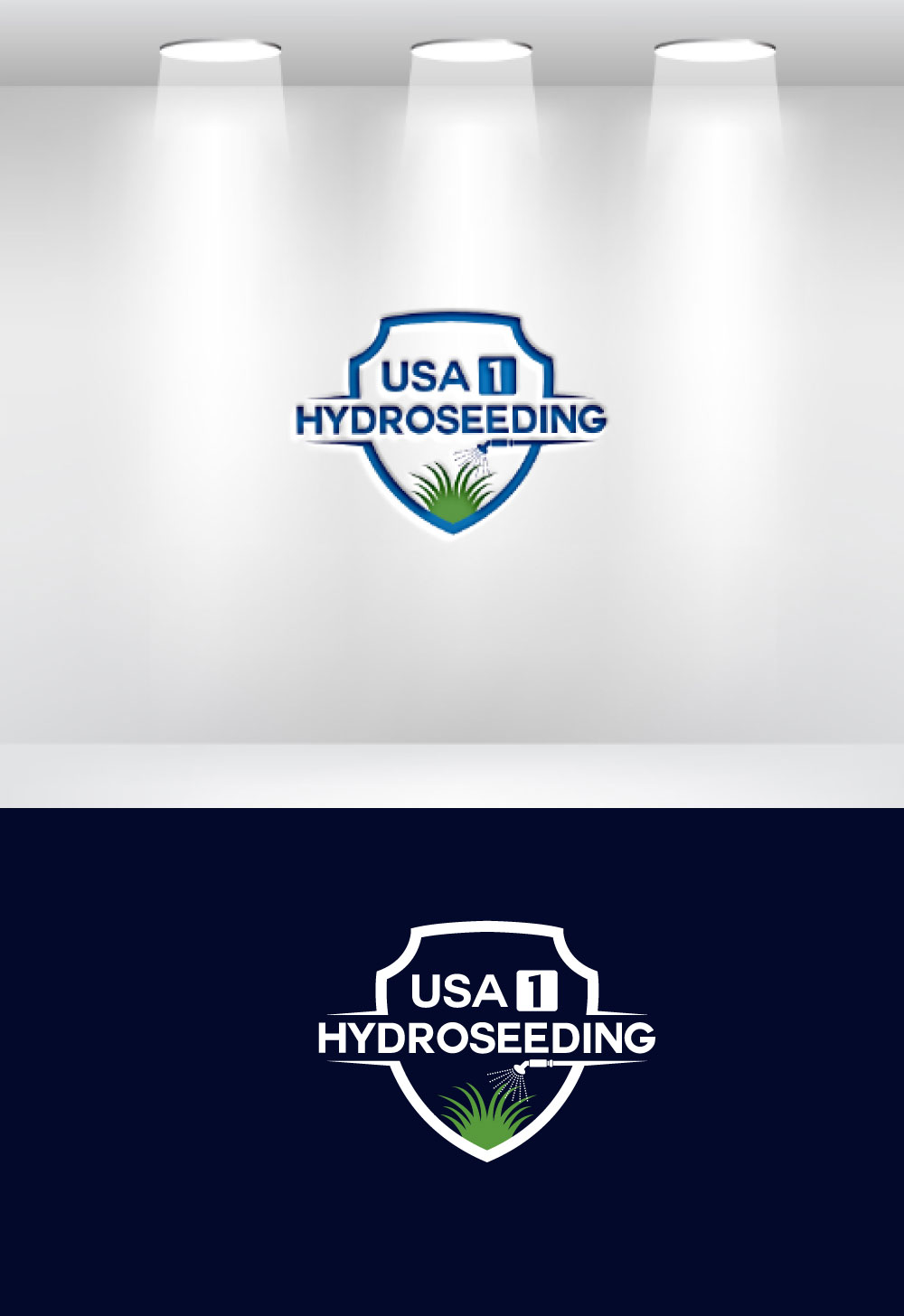 Logo Design by Mi Design1 for this project | Design #28710988