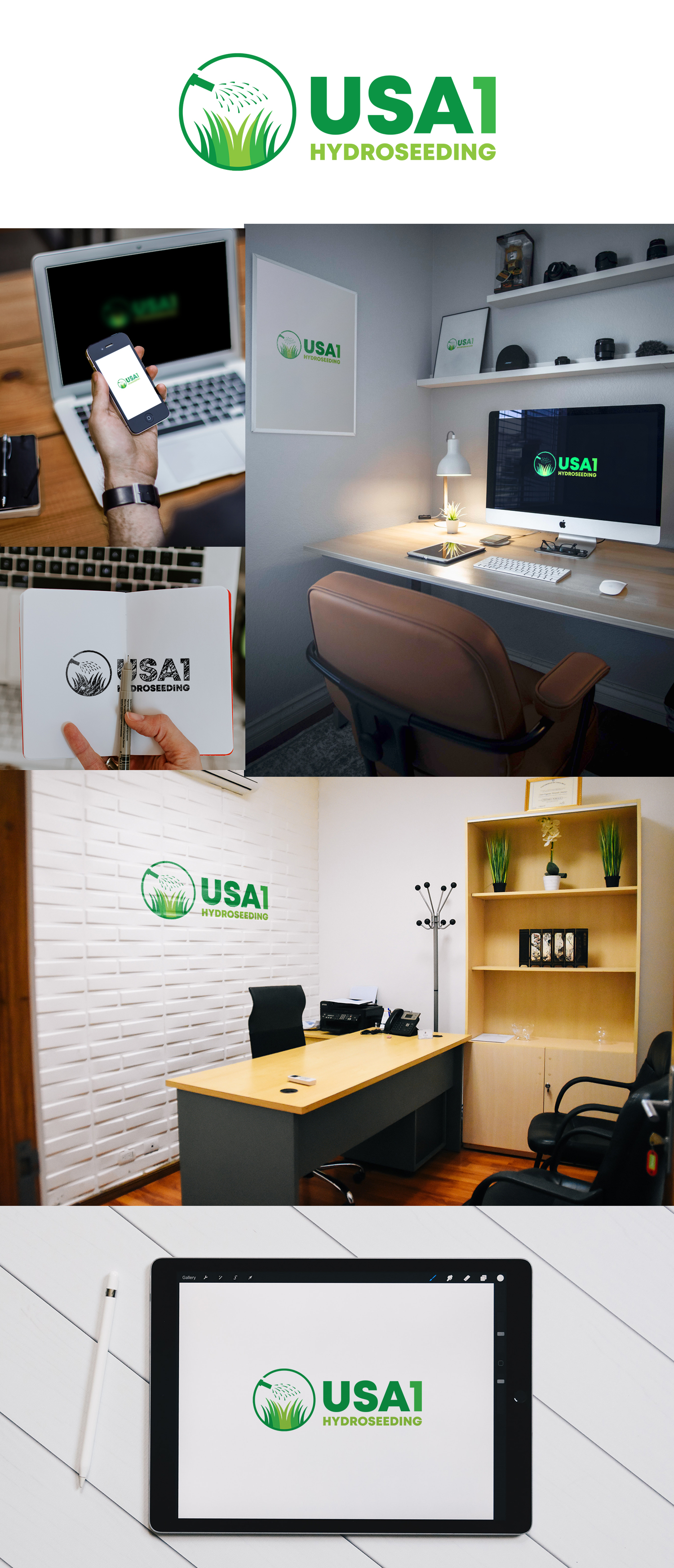 Diseño de Logo por 439 Creations para este proyecto | Diseño #28713680