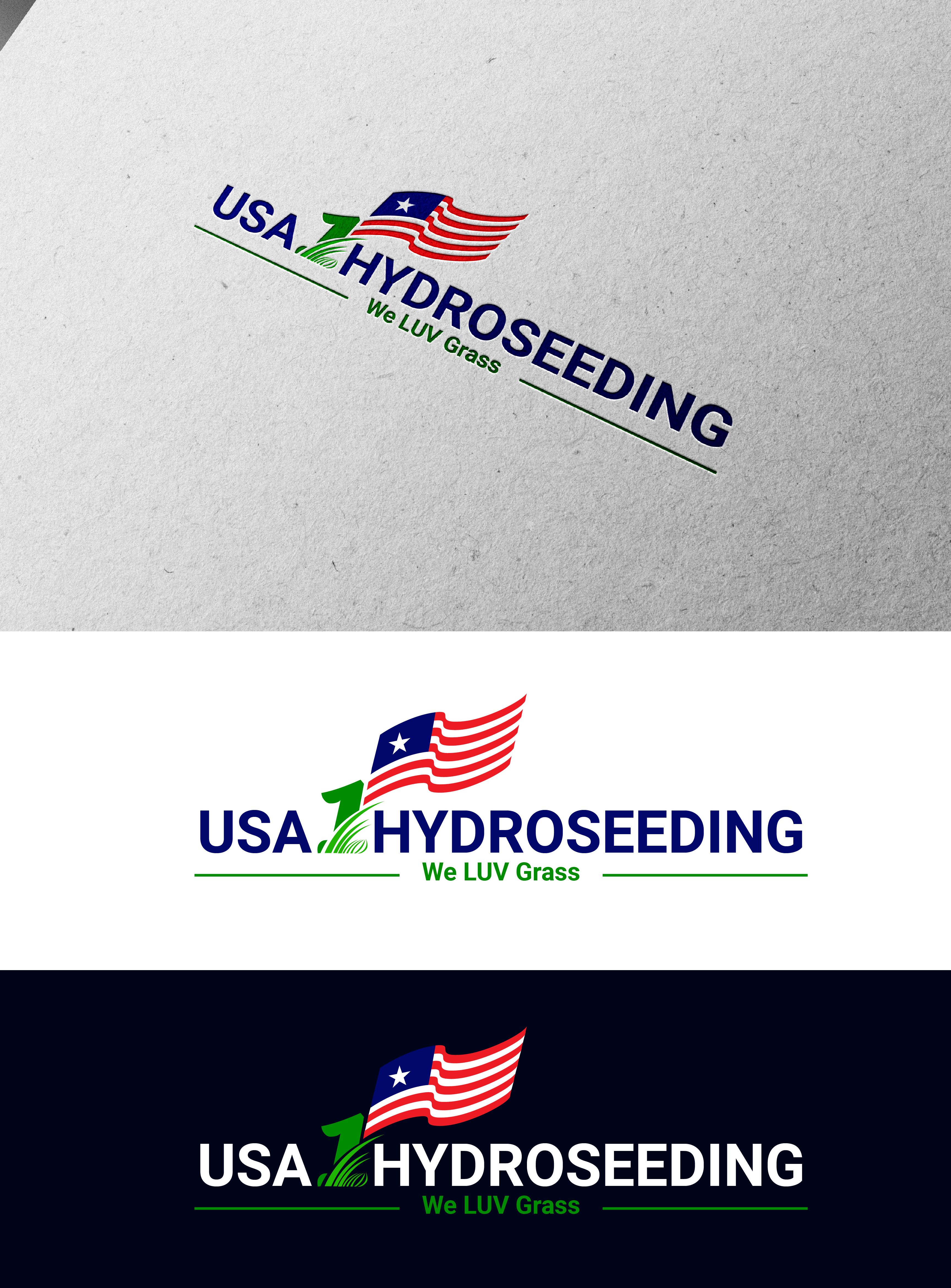 Logo Design by karishma91 for this project | Design #28713423