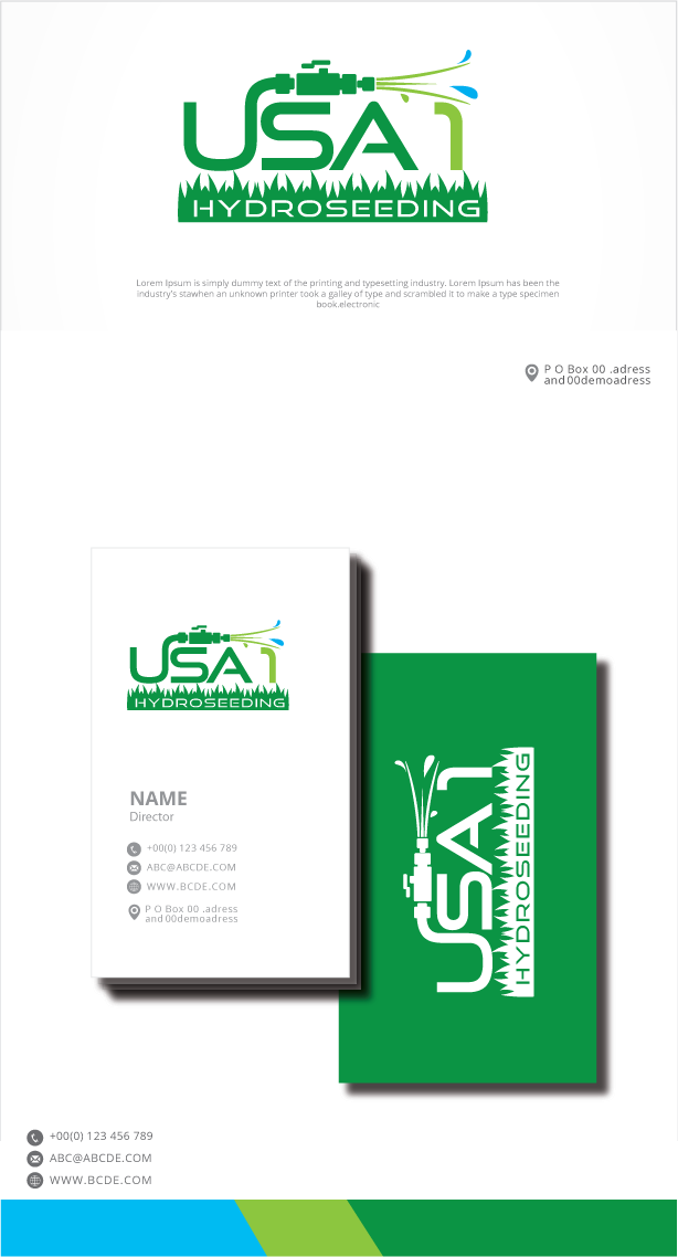 Logo Design by graphicevolution for this project | Design #28710463