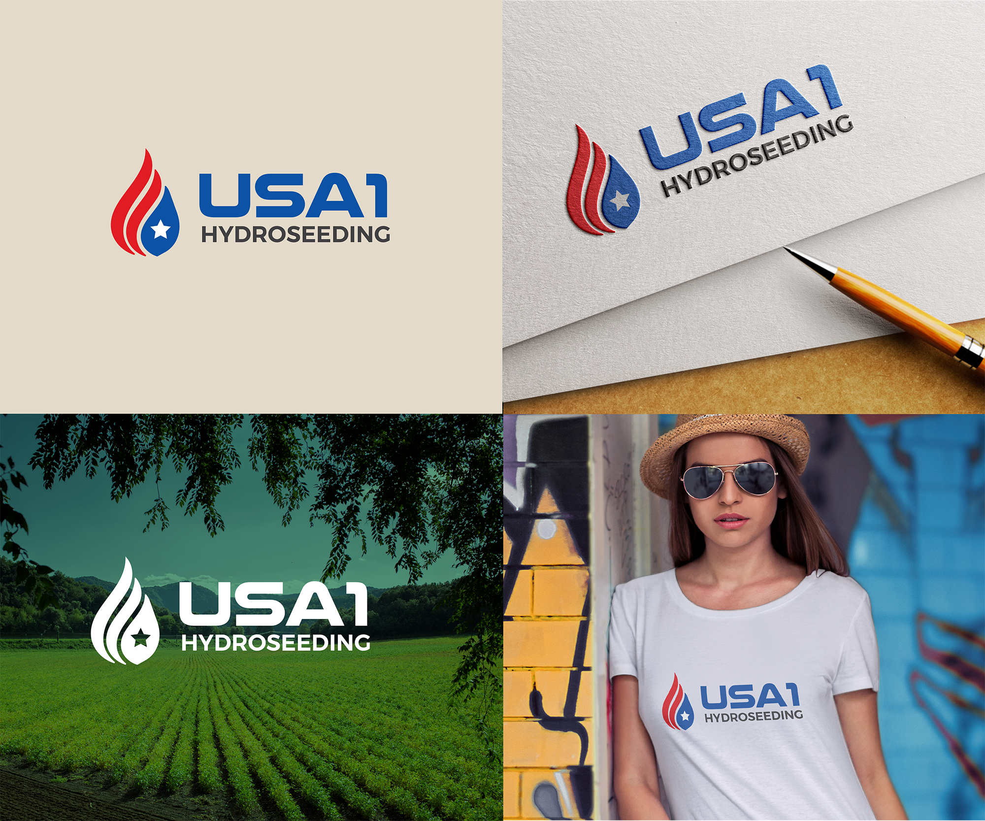 Logo Design by dennisdesigns for this project | Design #28712361