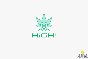 Logo Design by InkThink by Scaurus