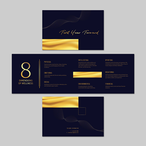Diseño de Brochure por san.ty para este proyecto | Diseño: #28723887