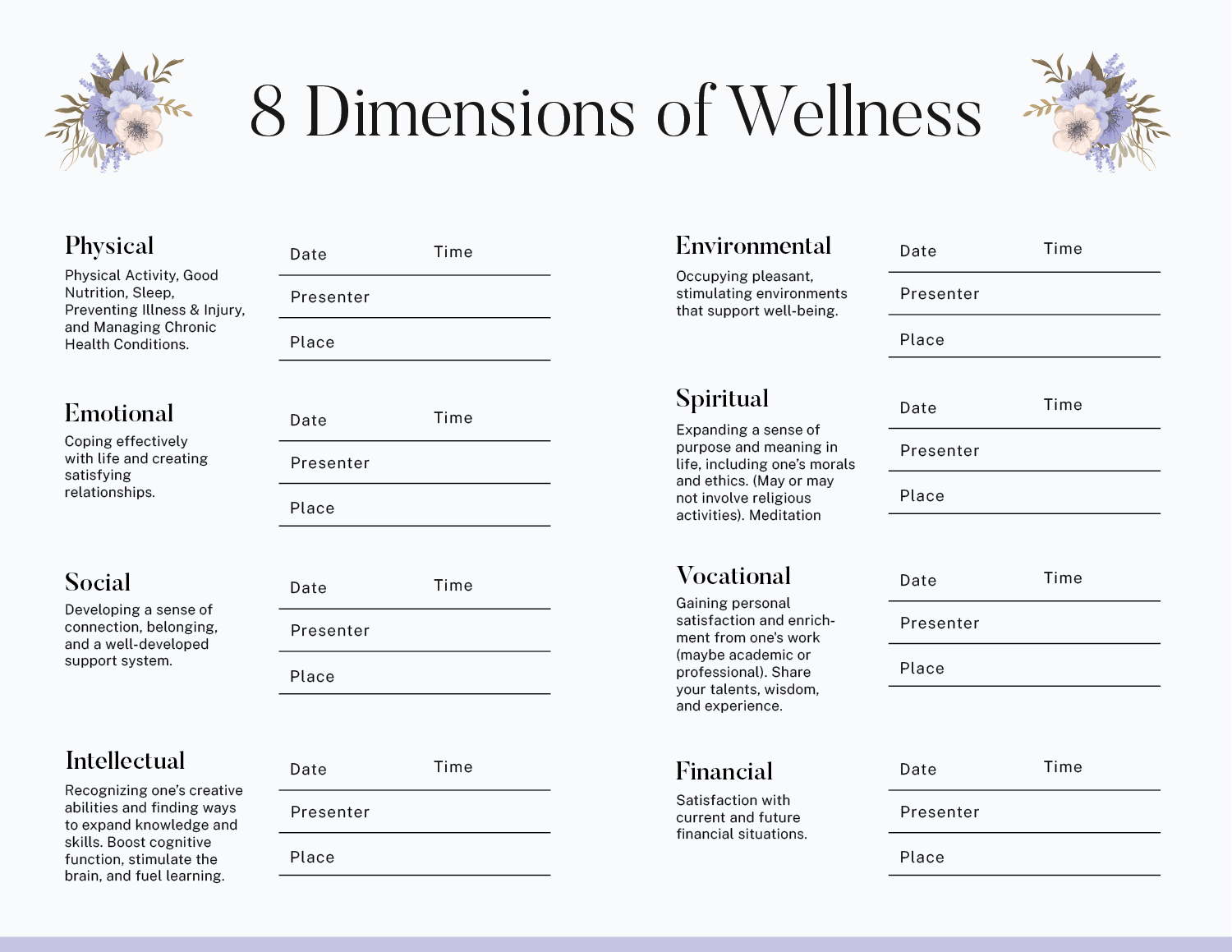 Brochure Design by JK18 for this project | Design #28713237