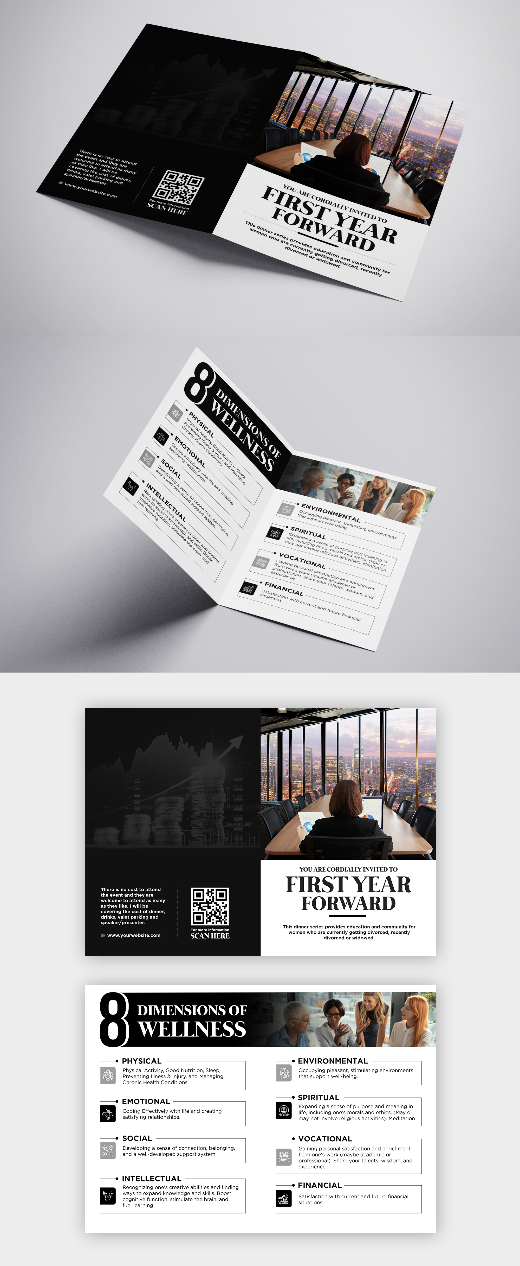 Brochure Design by debdesign for this project | Design #28722817