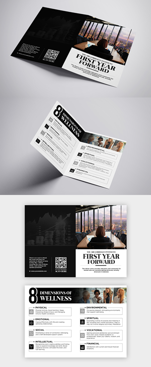 Brochure Design by debdesign for this project | Design: #28722817
