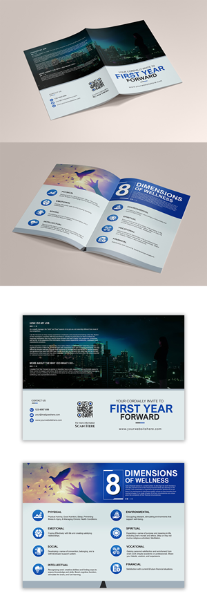 Brochure Design by debdesign for this project | Design: #28728117