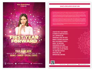 Brochure Design by HeshanKavinda for this project | Design: #28745428