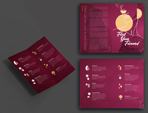Brochure Design by CDS Creative