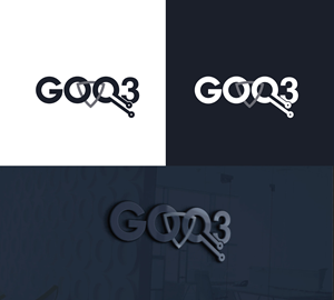 Logo Design by RRR Design for GOQ3 | Design: #28716250