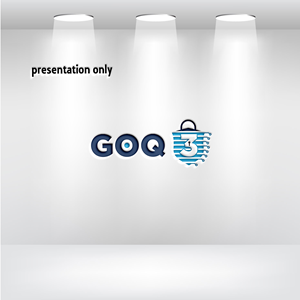 Logo Design by RS_Design for GOQ3 | Design: #28711809