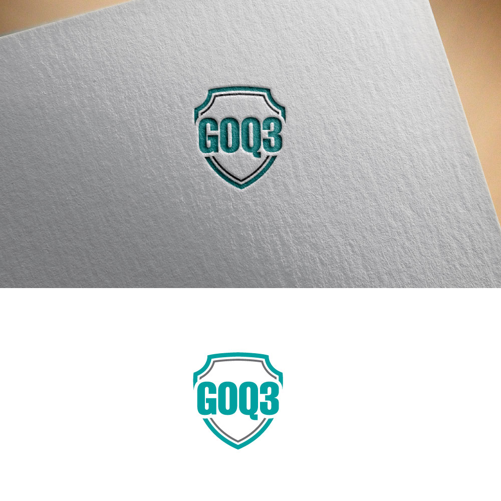 Design de Logo par Mi Design1 pour GOQ3 | Design #28713090