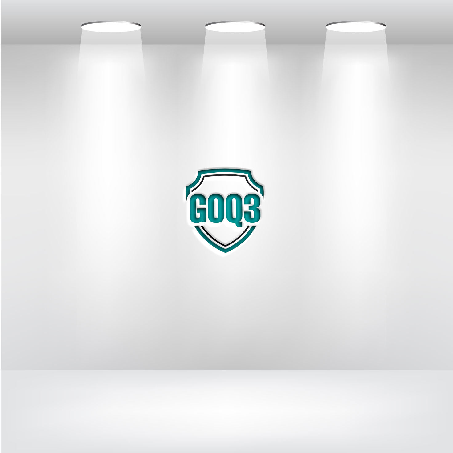 Design de Logo par Mi Design1 pour GOQ3 | Design #28713091