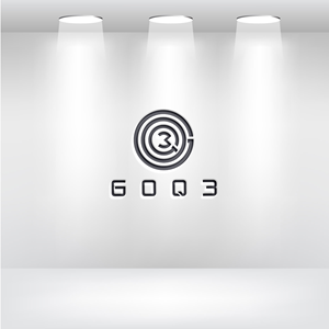 Logo Design by Mi Design1 for GOQ3 | Design: #28713147