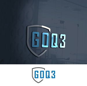 Logo Design by Peak design for GOQ3 | Design #28712127