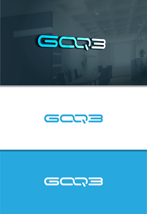 Logo Design by RKsharma for GOQ3 | Design: #28713621