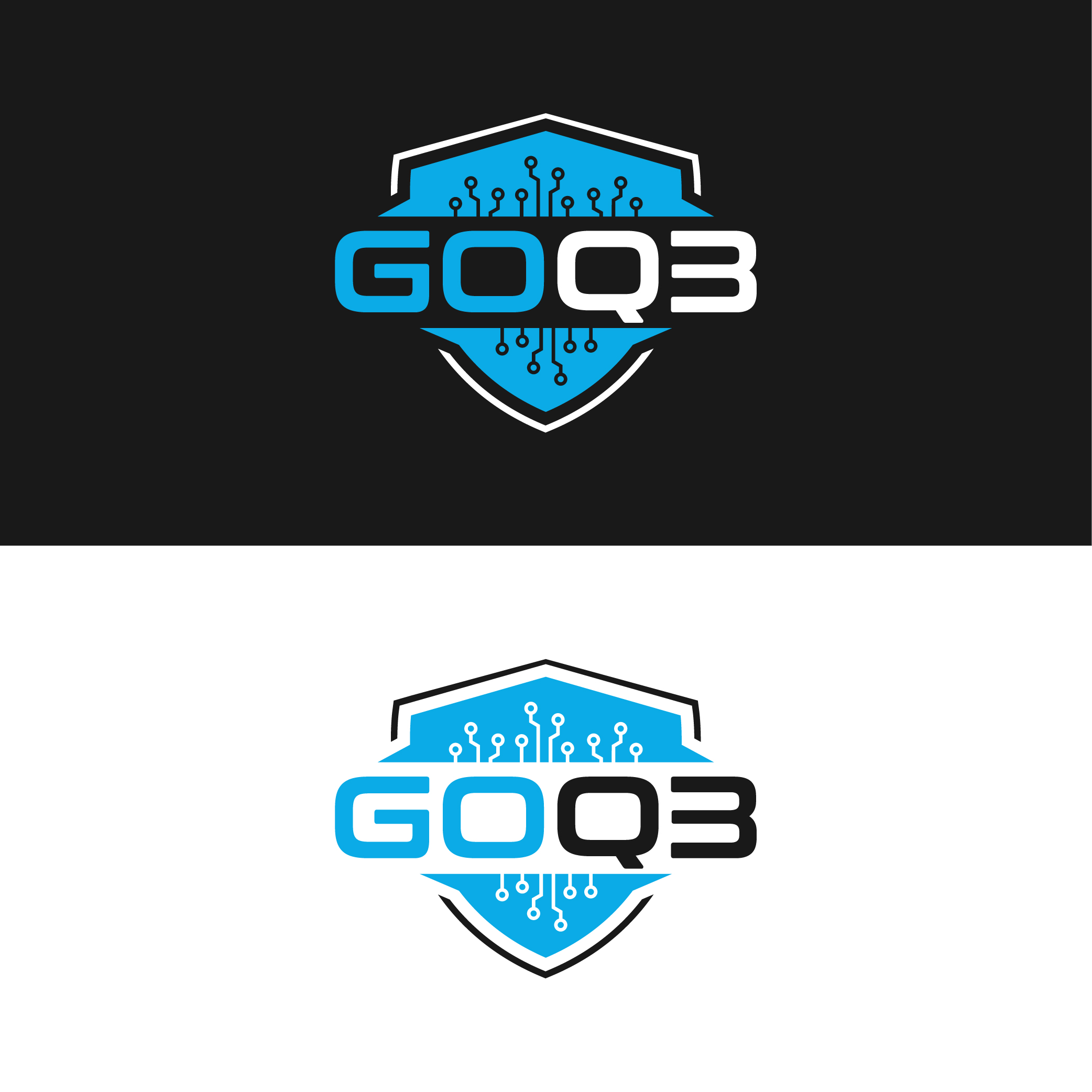Design de Logo par RKsharma pour GOQ3 | Design #28713643