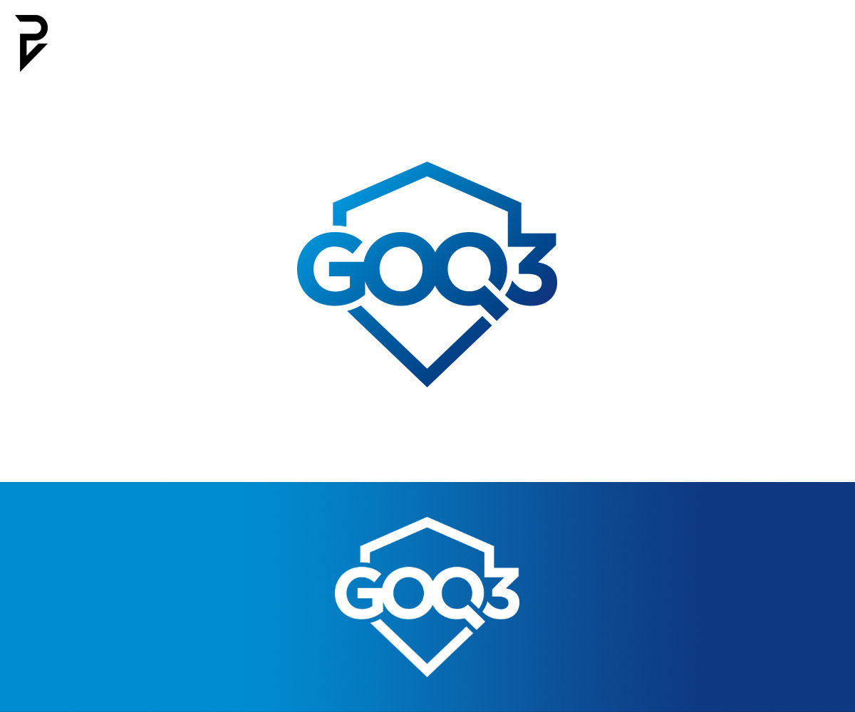 Logo Design by poisonvectors for GOQ3 | Design #28720442