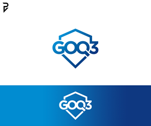 Logo Design by poisonvectors for GOQ3 | Design: #28720442