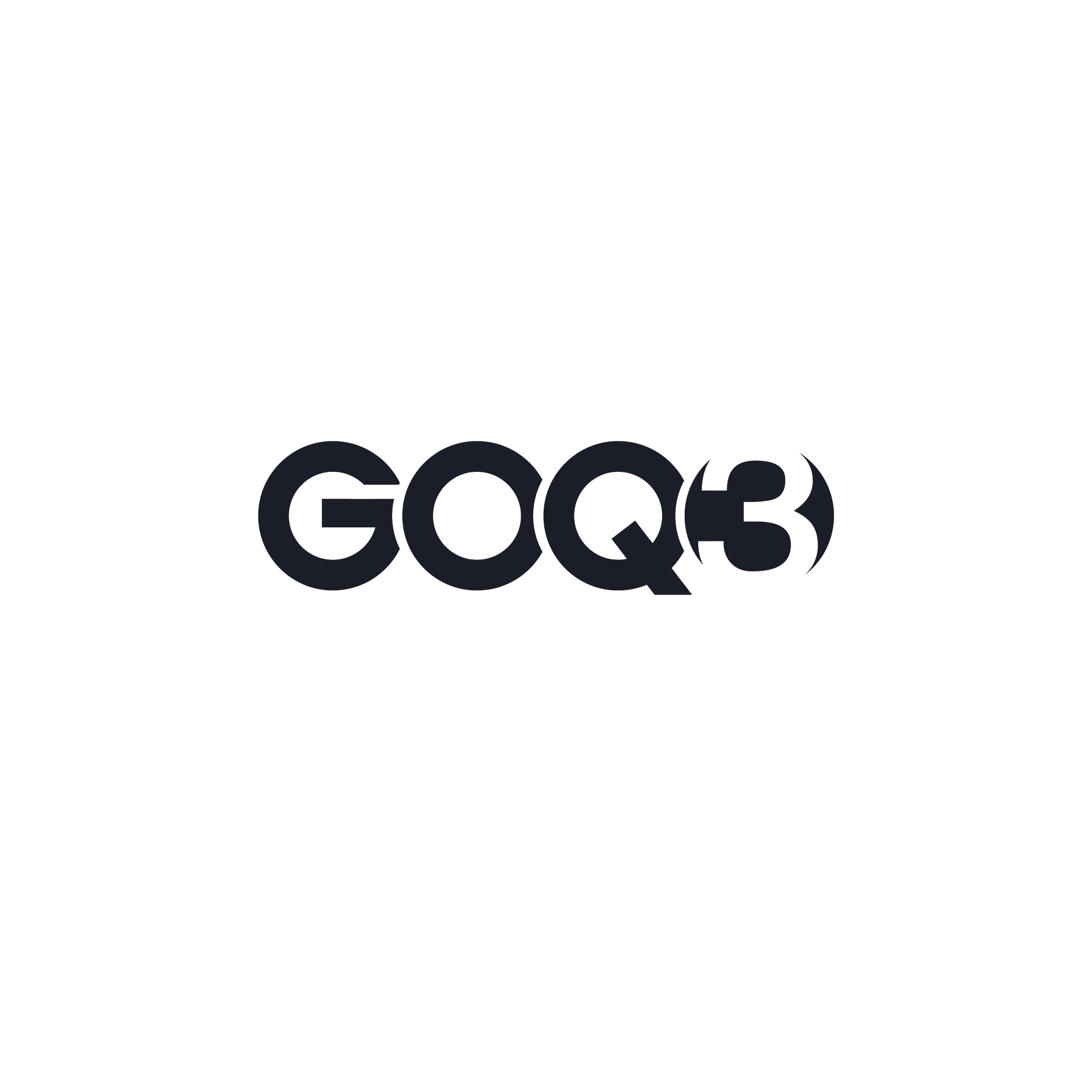Logo Design by liaarts for GOQ3 | Design #28720219