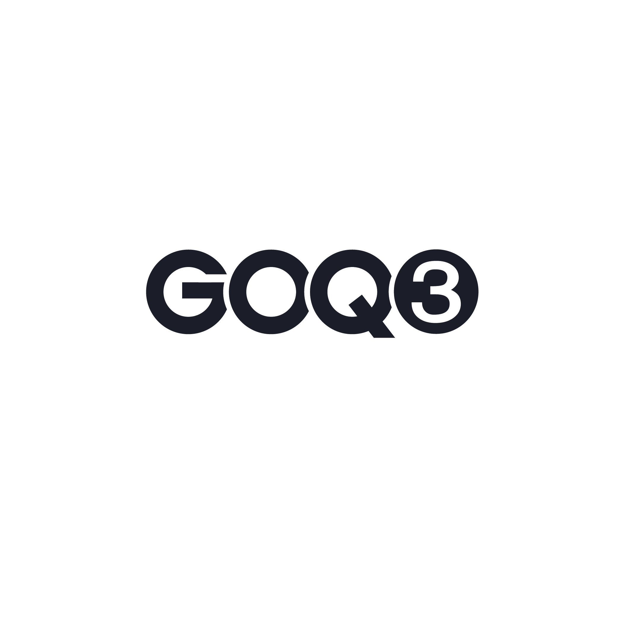 Logo Design by liaarts for GOQ3 | Design #28720221
