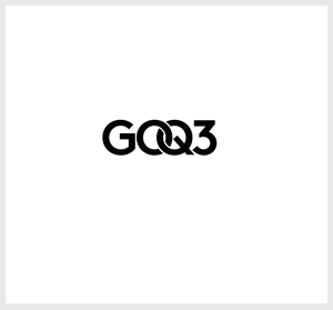 Logo Design by angelonyamu for GOQ3 | Design: #28718250