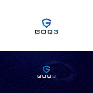 Logo Design by MG.graphics for GOQ3 | Design: #28711299
