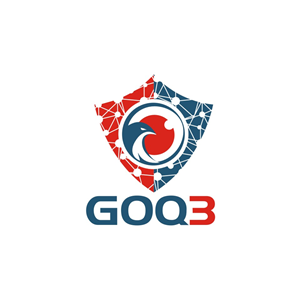 Logo Design by nutu for GOQ3 | Design: #28717270