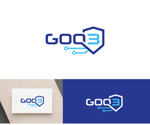 Logo Design by ecorokerz for GOQ3 | Design: #28717070
