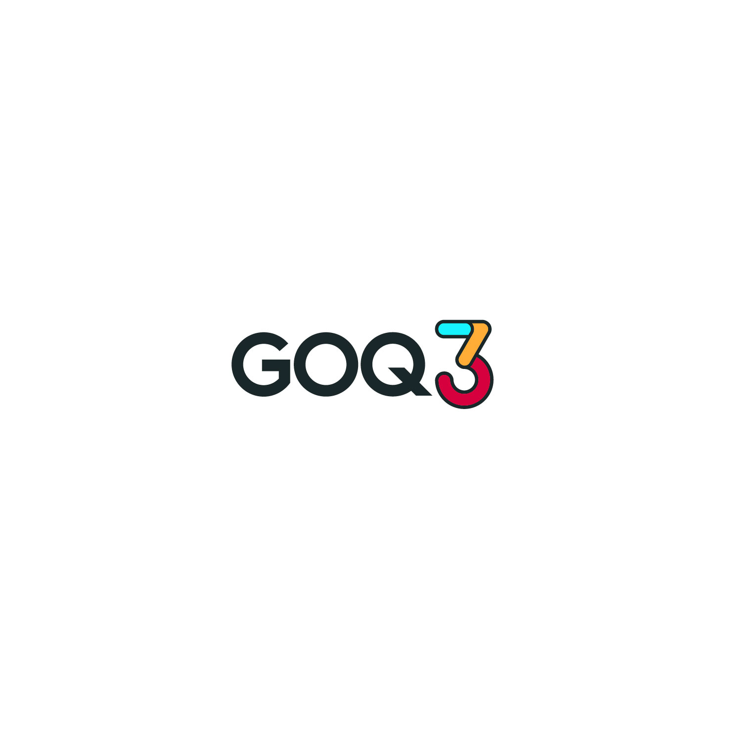 Design de Logo par 4tech services pour GOQ3 | Design #28711770