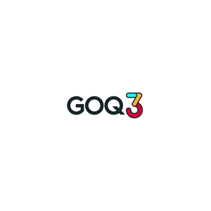 Logo Design by 4tech services for GOQ3 | Design: #28711770